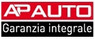 Logo A.P. auto Prontera Antonio